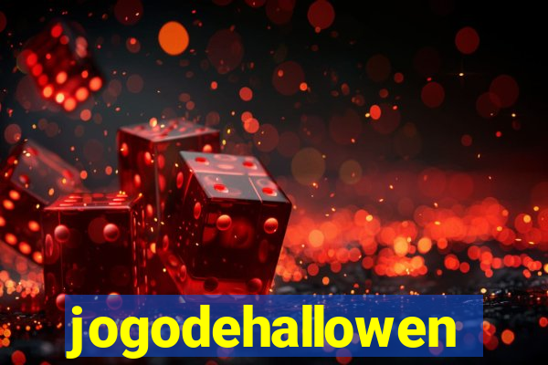 jogodehallowen