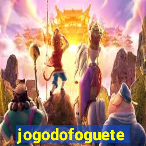 jogodofoguete