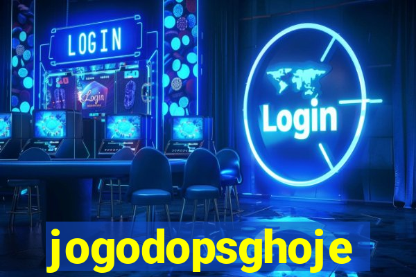 jogodopsghoje