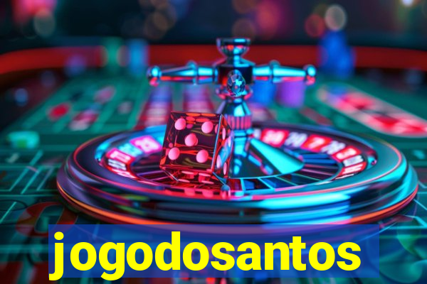 jogodosantos