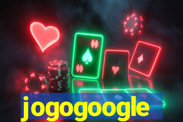 jogogoogle