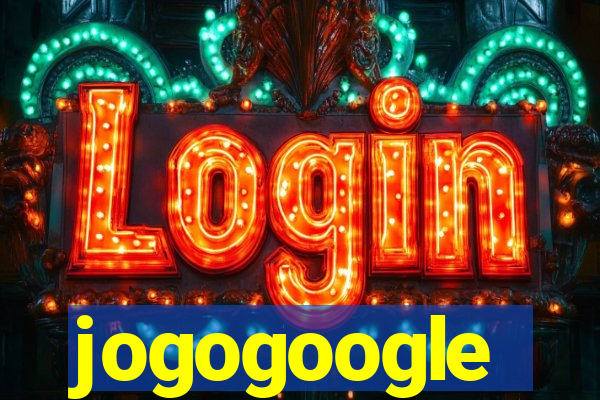 jogogoogle