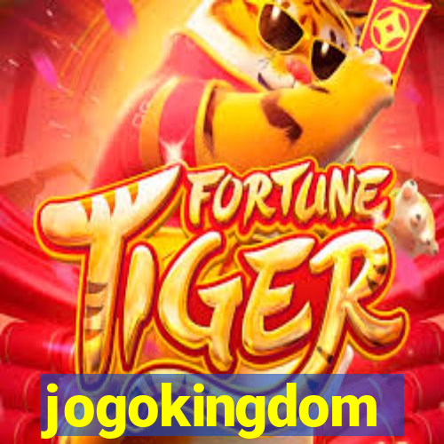 jogokingdom