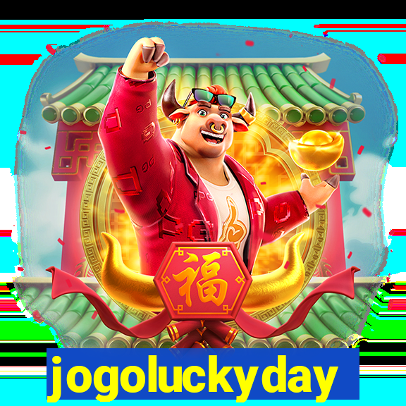 jogoluckyday