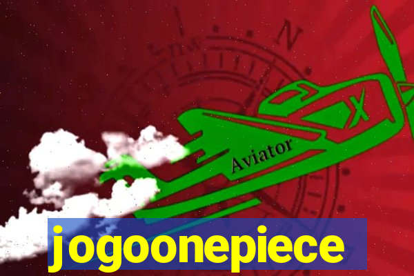 jogoonepiece