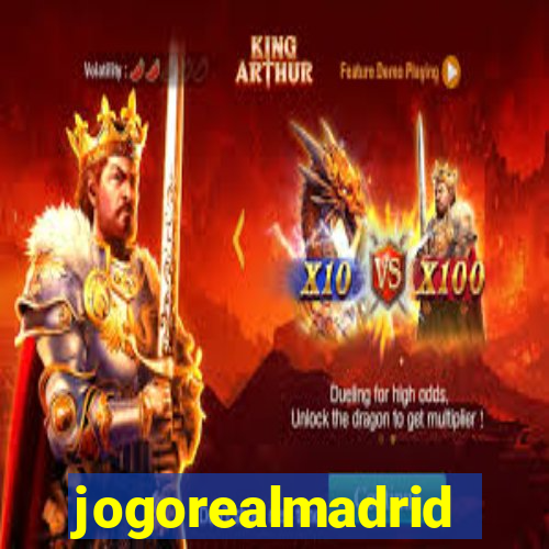 jogorealmadrid