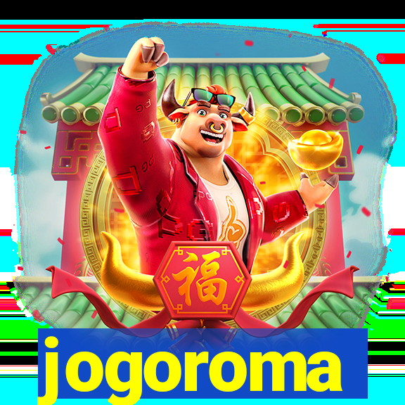 jogoroma