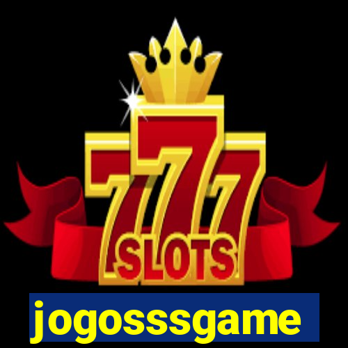 jogosssgame