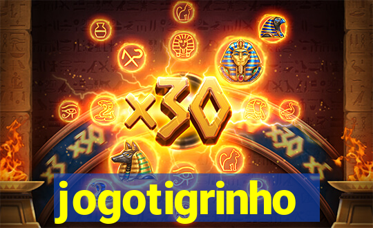 jogotigrinho