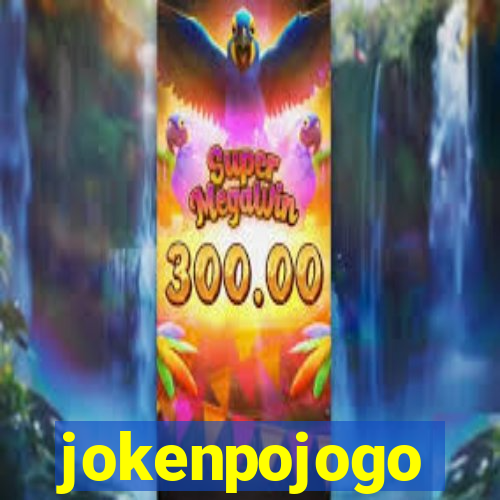 jokenpojogo