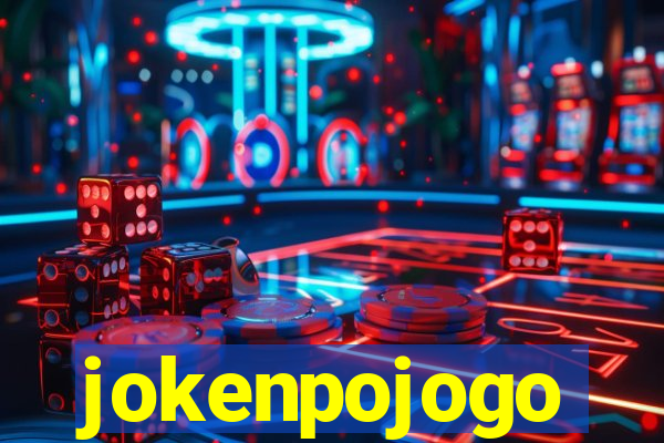 jokenpojogo