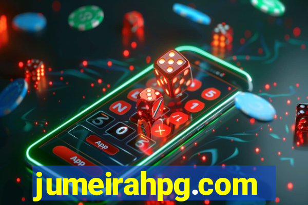 jumeirahpg.com