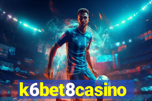 k6bet8casino