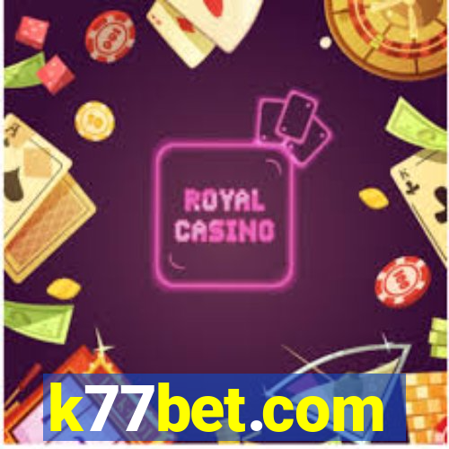 k77bet.com