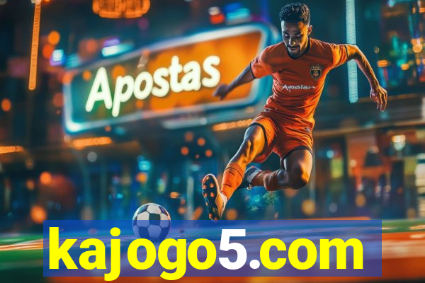 kajogo5.com