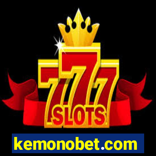 kemonobet.com