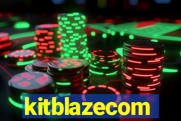 kitblazecom