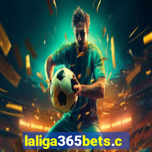 laliga365bets.com