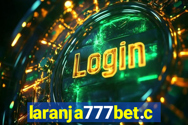 laranja777bet.com