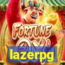 lazerpg