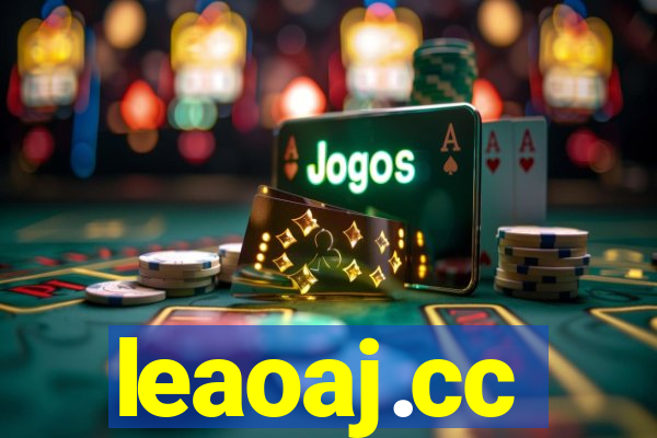 leaoaj.cc