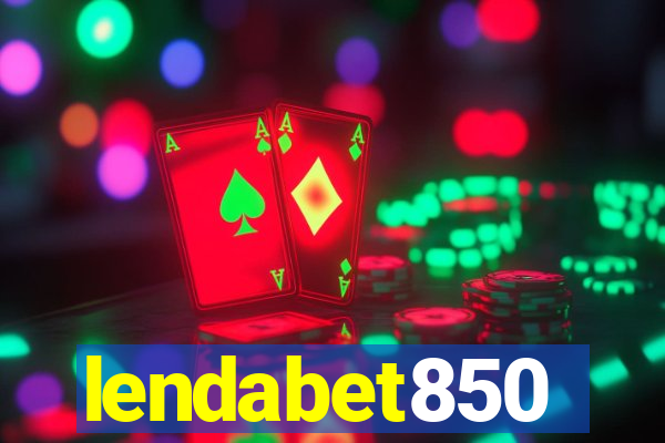 lendabet850