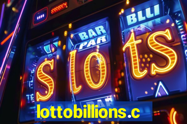 lottobillions.com