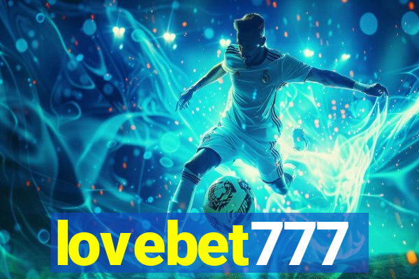 lovebet777