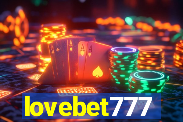 lovebet777