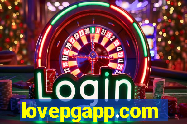 lovepgapp.com