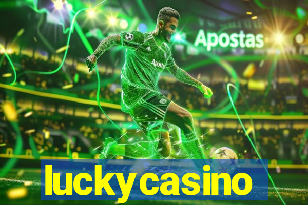 luckycasino