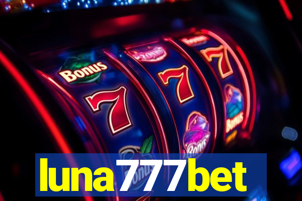 luna777bet