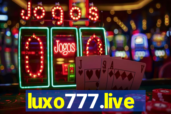 luxo777.live