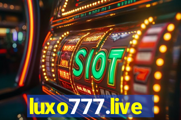 luxo777.live