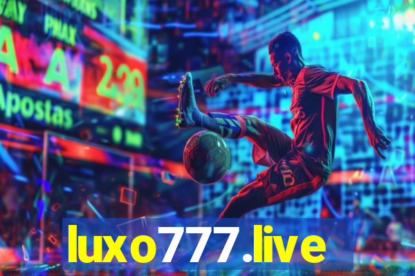 luxo777.live