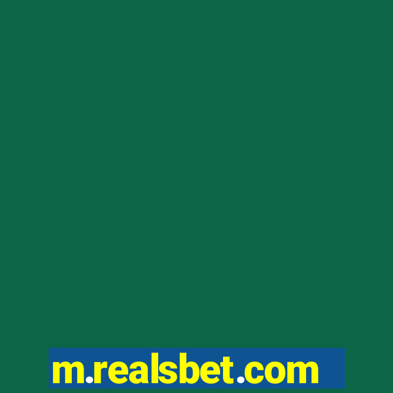 m.realsbet.com