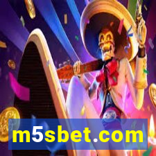 m5sbet.com