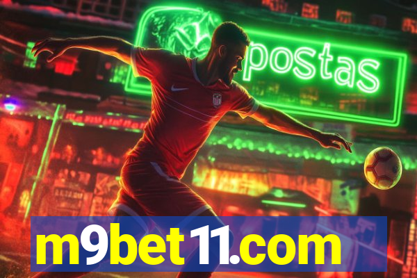 m9bet11.com