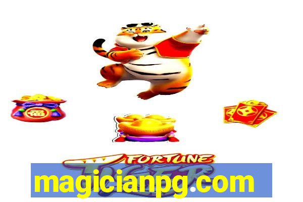 magicianpg.com