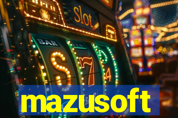 mazusoft