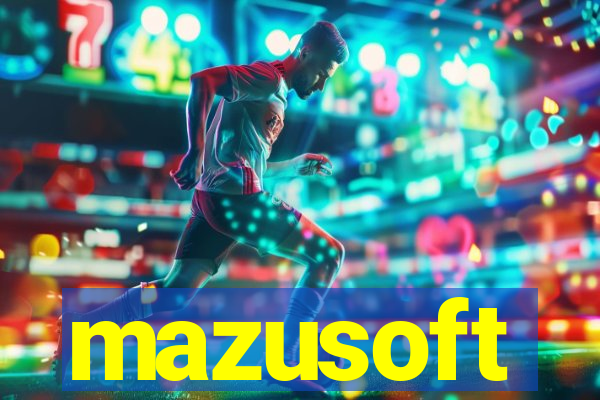 mazusoft