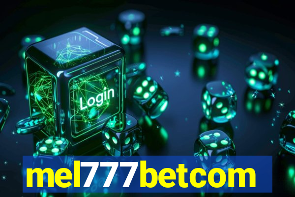 mel777betcom