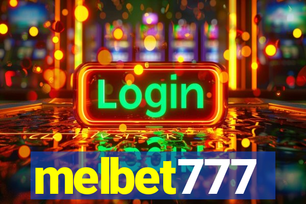 melbet777