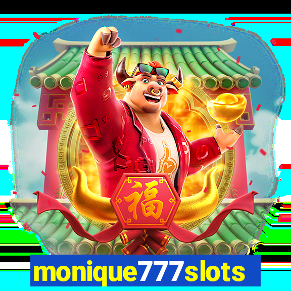 monique777slots