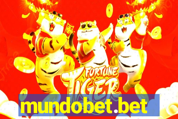 mundobet.bet