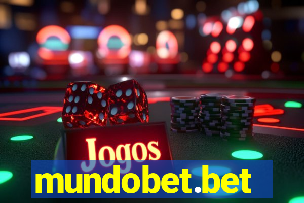 mundobet.bet