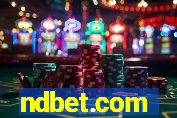 ndbet.com