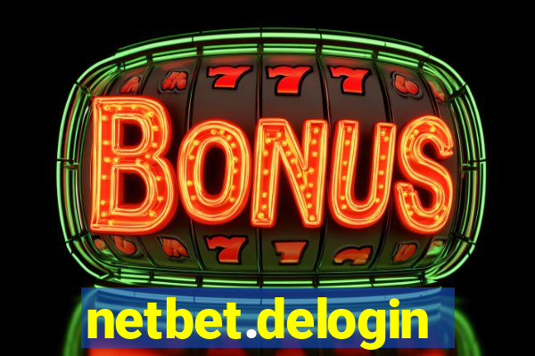 netbet.delogin