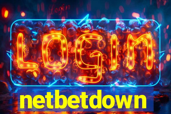 netbetdown