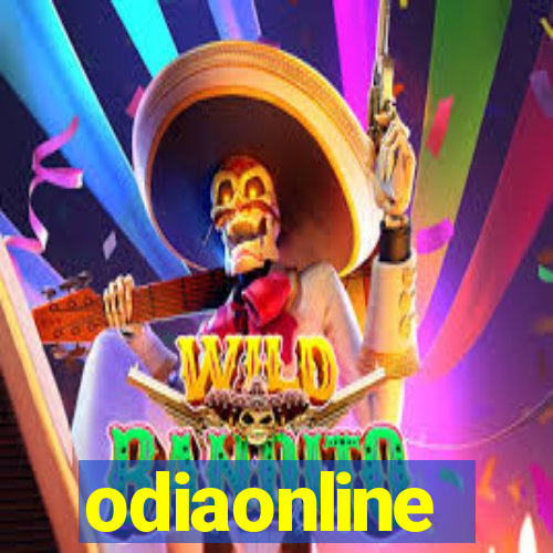 odiaonline